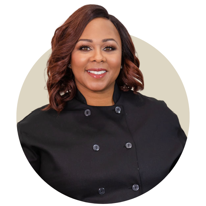 Tunisia Byrd | LoveByrds Catering